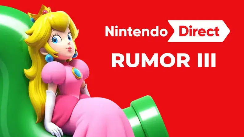 Nintendo Direct