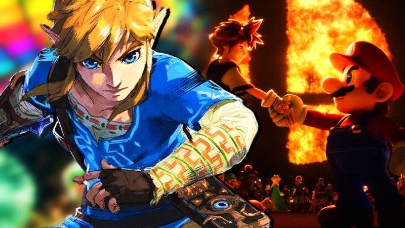 Los Mejores Juegos de Nintendo Switch que han marcado toda una generación