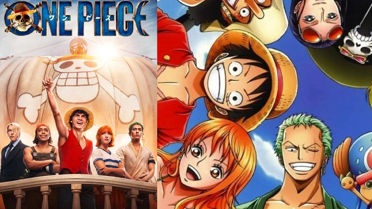 One Piece: Esta es la duración de los capítulos del live-action de Netflix