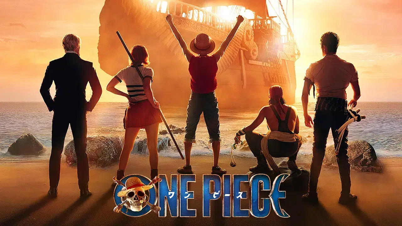 One Piece Netflix: El guion de la segunda temporada ya est&aacute; en camino y esto es lo que sabemos