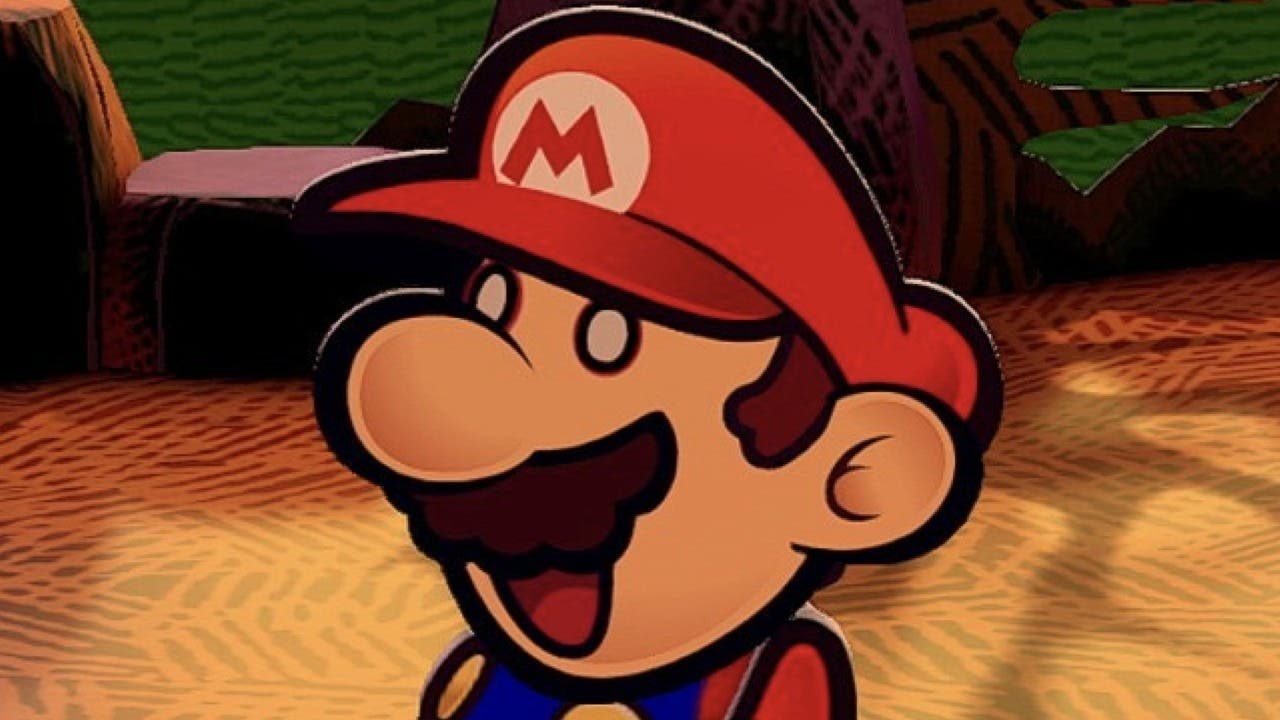 Primeros datos de ventas del regreso de Paper Mario: La Puerta Milenaria