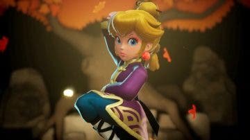 Princess Peach Showtime confirma detalles y fecha