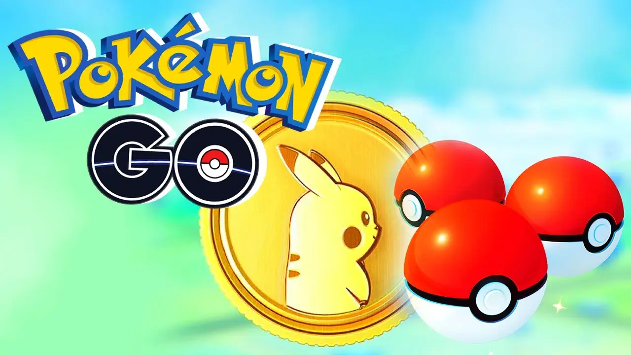 Pok&eacute;mon GO: Niantic compensa a sus jugadores por un error