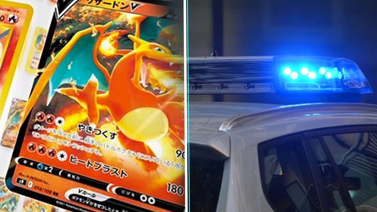 Tiroteo por un robo de tarjetas Pok&eacute;mon: El Sheriff demandado despu&eacute;s de que la polic&iacute;a matara al ladr&oacute;n