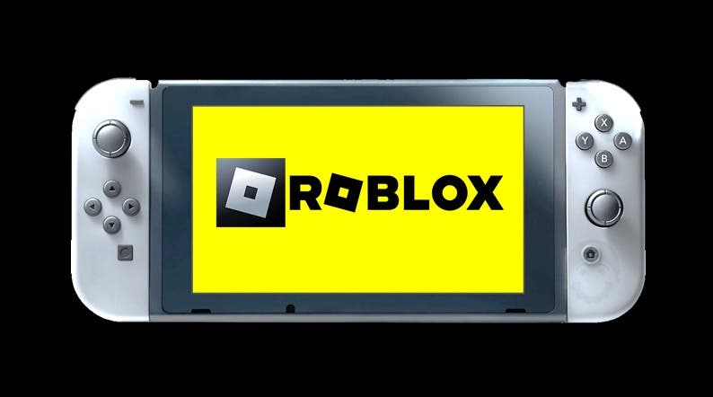 Roblox a chegar à Nintendo Switch? – Plataformas Atuais, Próxima geração,  Conteúdo e Muito Mais!