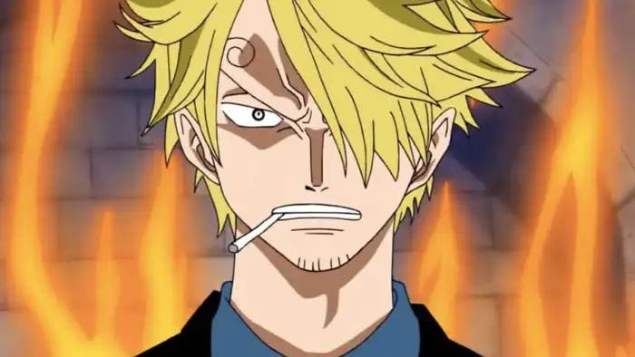 One Piece: Este personaje del anime iba a llamarse Naruto pero no te creerás todo lo que pasó