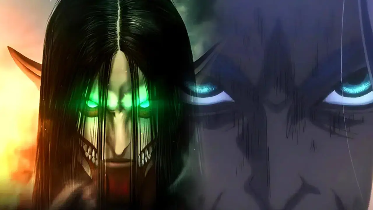 Attack on Titan: Se revela un nuevo proyecto de Shingeki no Kyojin que se llamar&aacute; &quot;Shingeki Fly&quot;