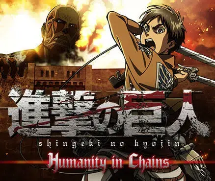 Shingeki no Kyojin: Todo lo que debes saber sobre el equipo de maniobras  tridimensionales - Nintenderos