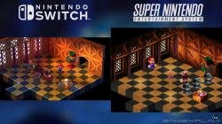 Super Mario RPG