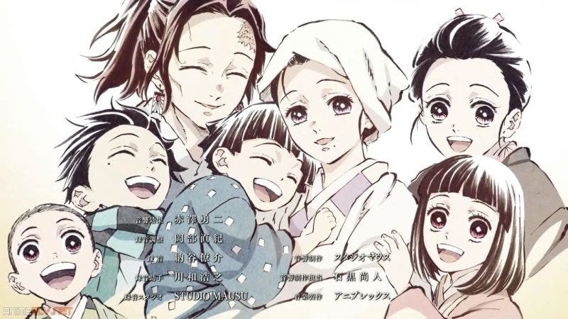 Demon Slayer: Un repaso a las pérdidas más demoledoras y lloradas de Kimetsu no Yaiba