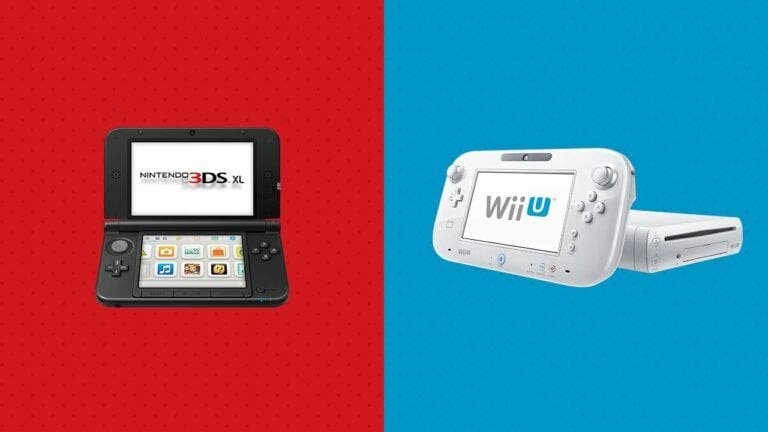 Nintendo 3DS y Wii U recuperan funciones perdidas - Nintenderos