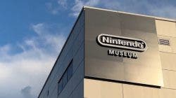 Nintendo museo