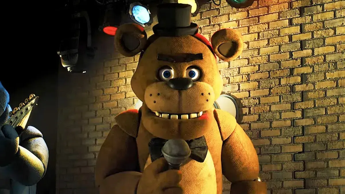 Five Nights at Freddy's