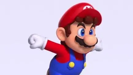 Super Mario