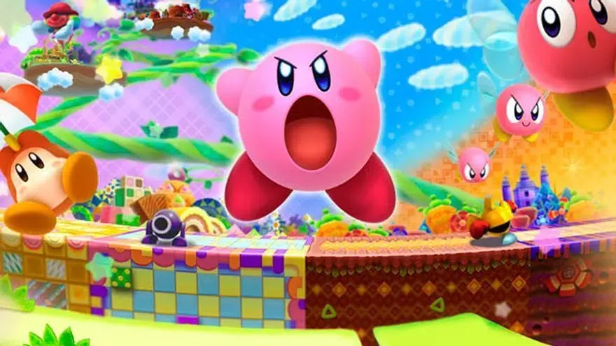 Kirby