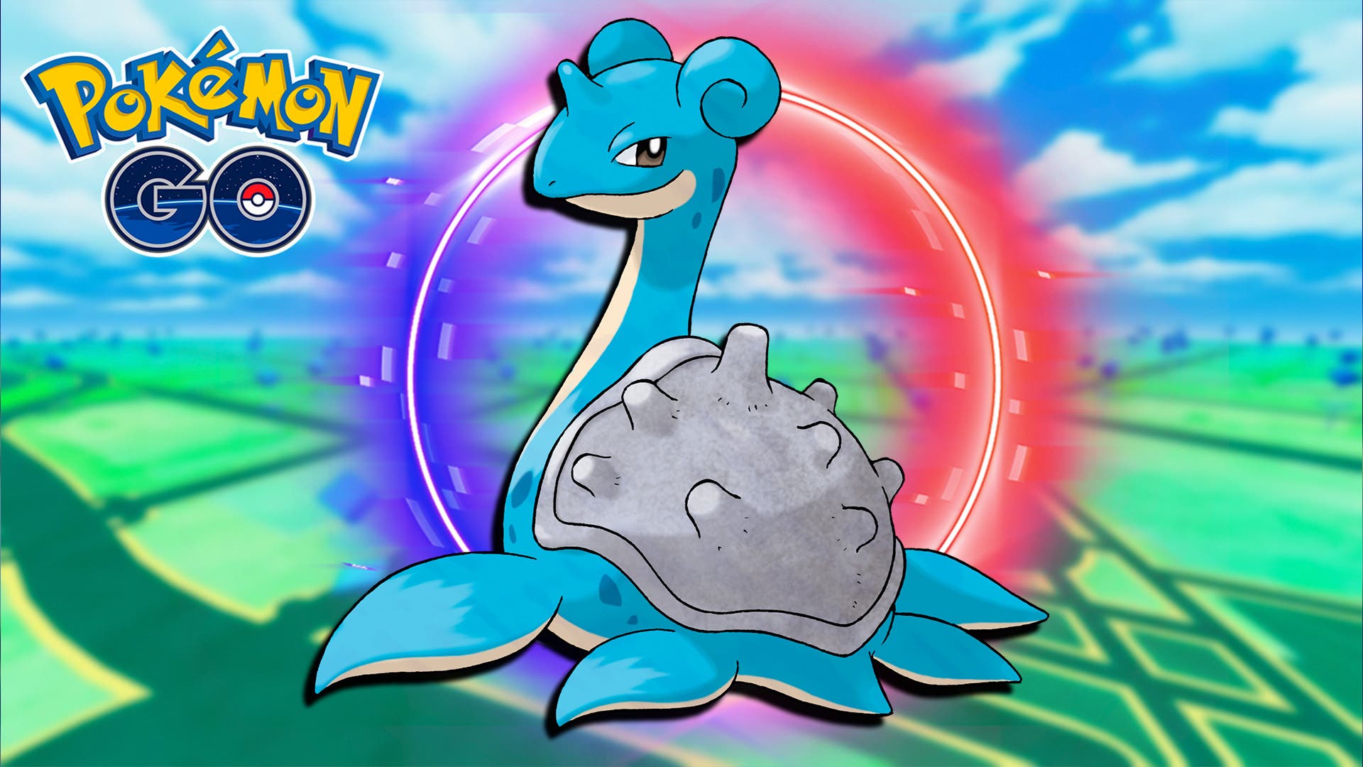 Lapras en Pokémon GO: Cómo derrotarlo en su Incursión