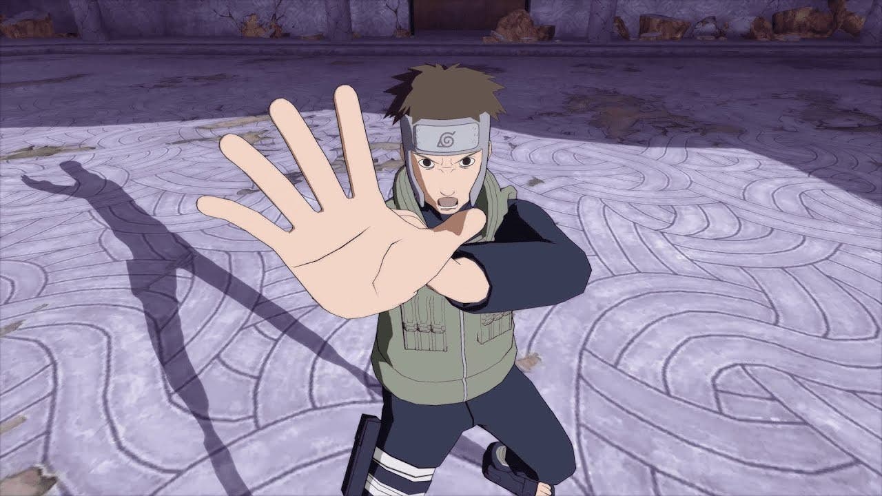 Naruto x Boruto: Ultimate Ninja Storm Connections nos deleita con este gameplay