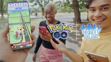 Juego en equipo de Pokémon GO: Cómo crear y unirte a grupos