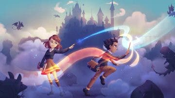 El prometedor Spells & Secrets ya tiene fecha y precio para Nintendo Switch