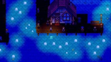 El creador de Stardew Valley explica por qué no es capaz de dejar de trabajar en el juego