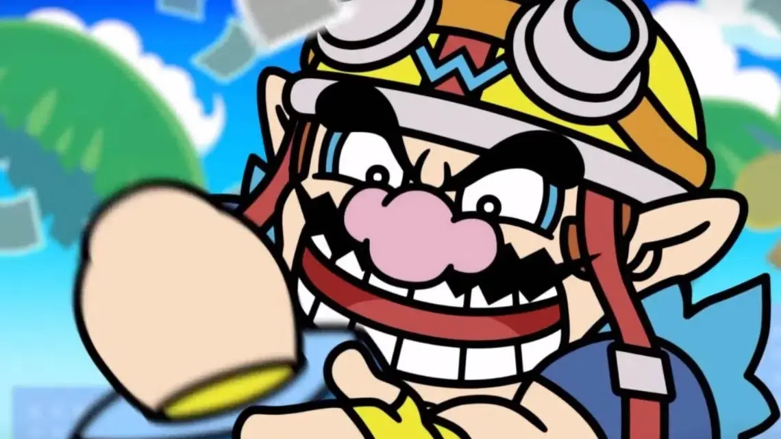 WarioWare