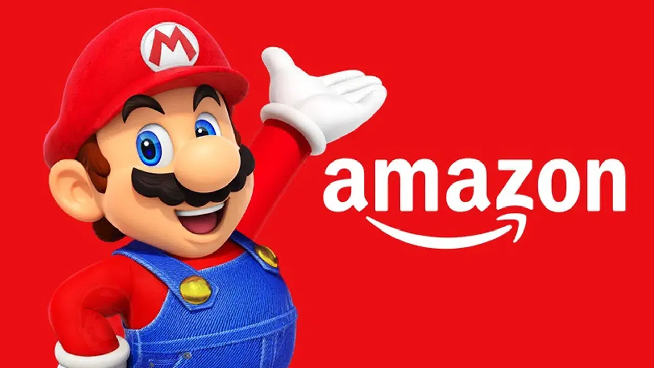 Incre&iacute;bles rebajas para juegos de Nintendo Switch en Amazon