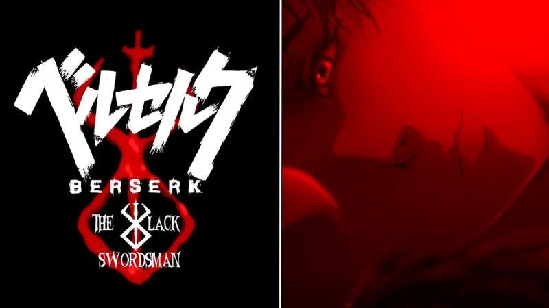 El lore de Berserk y la influencia que ha tenido en muchos videojuegos de fantasía con los años