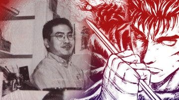 El lore de Berserk y la influencia que ha tenido en muchos videojuegos de fantasía con los años