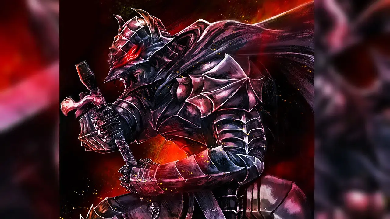 D&oacute;nde ver Berserk: Todos los sitios, plataformas y cap&iacute;tulos disponibles, un repaso al legado de Kentaro Miura