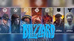 Cómo Blizzard se fue a pique: Un repaso a las malas decisiones, polémicas y hundimiento de la compañía