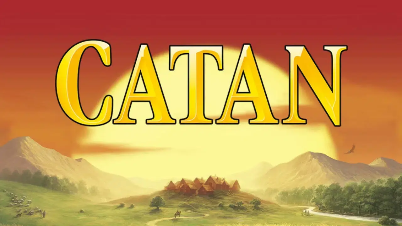 Catan