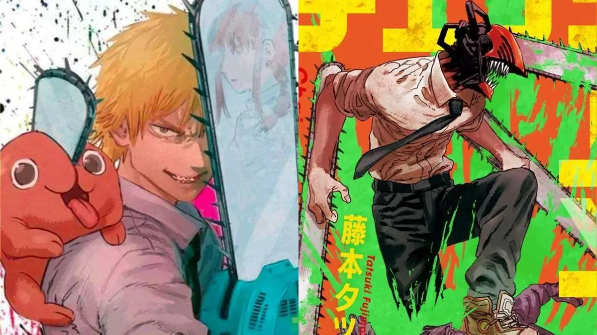 Chainsaw Man: D&oacute;nde y cu&aacute;ndo leer el cap&iacute;tulo 147 del manga en espa&ntilde;ol