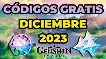 Genshin Impact lanza dos nuevos códigos con Protogemas gratis por