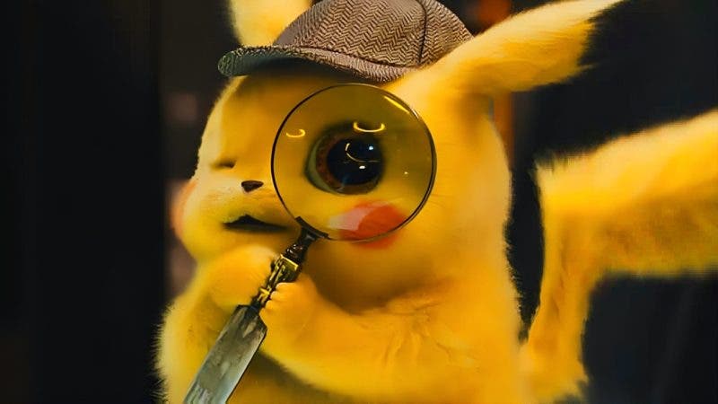 Detective Pikachu 2: Todos los detalles que has de conocer sobre la próxima película de Pokémon y su juego