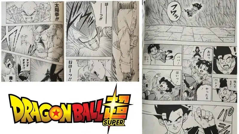 Dragon Ball Super: Fecha y hora de estreno del capítulo 98 del manga