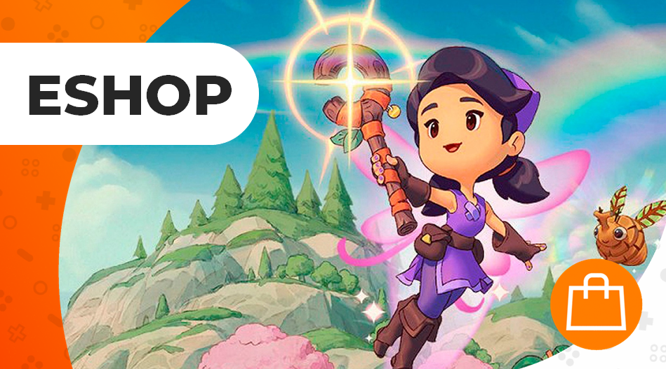 Conoce los 15 juegos más descargados del pasado mes de septiembre en la eShop de Nintendo Switch