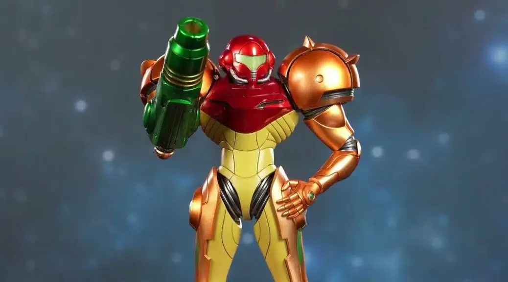 Metroid