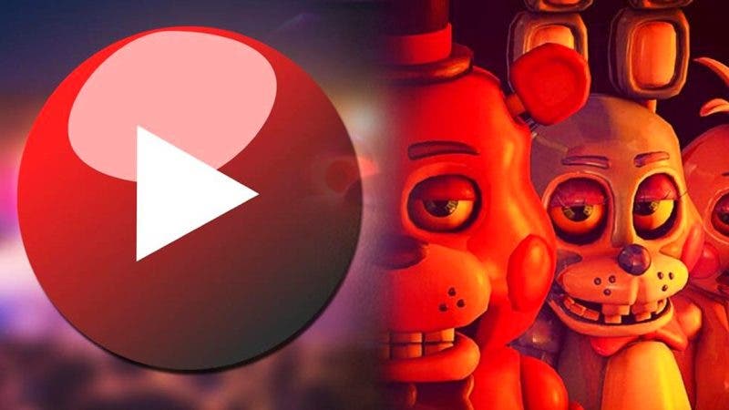 Five Nights at Freddy's: Esta es la realidad del porqué muchos youtubers no participaron en la película