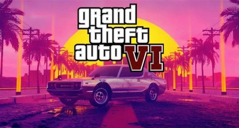 GTA VI: Todo lo que sabemos del nuevo juego de Rockstar Games hasta la fecha