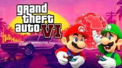 GTA VI para Nintendo Switch: Un deseo que podría convertirse en realidad