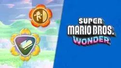 Super Mario Bros. Wonder consigue el estreno más rápido de la