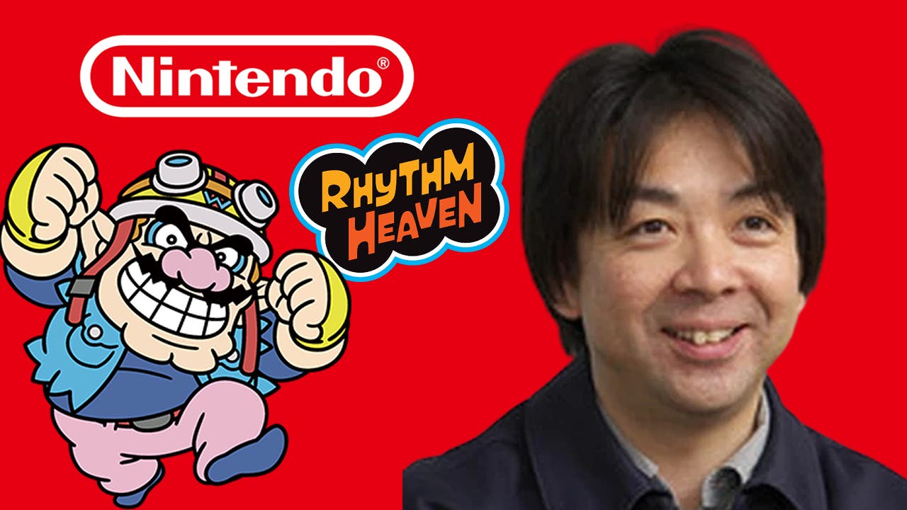 Ko Takeuchi: Legado de una de las figuras más importantes en la saga WarioWare