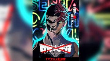 Go, Go, Loser Ranger: Fecha de estreno del nuevo anime que está dando mucho de lo que hablar