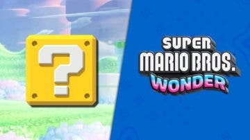 Cómo encontrar al personaje secreto de Super Mario Bros. Wonder