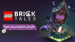 LEGO Bricktales