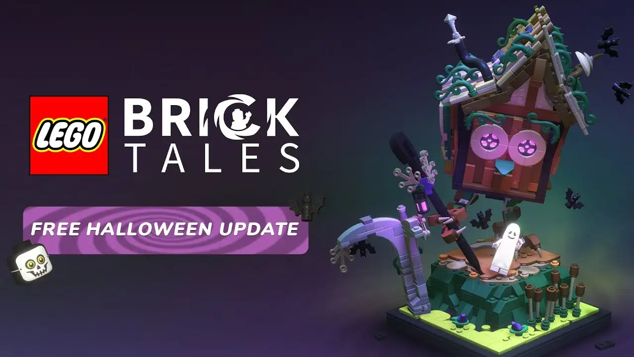 LEGO Bricktales