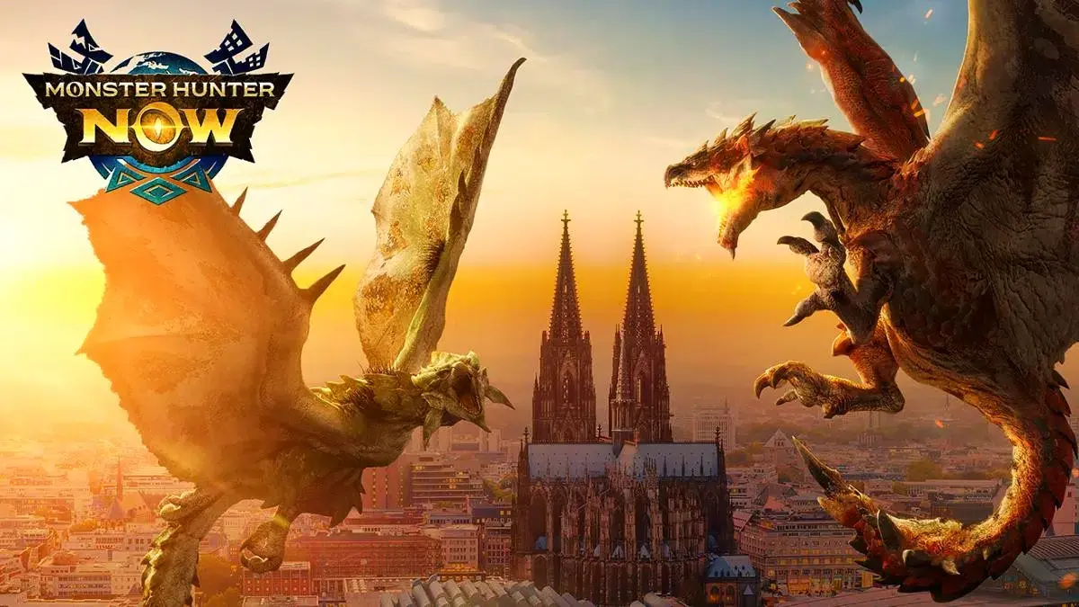 C&oacute;digos Monster Hunter Now: Todas las recompensas actuales disponibles gratis