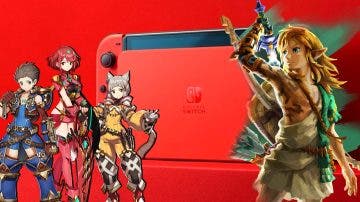 Los Juegos de Nintendo Switch que más entusiasman a la comunidad y un repaso a sus inicios