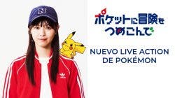 pokemon live action