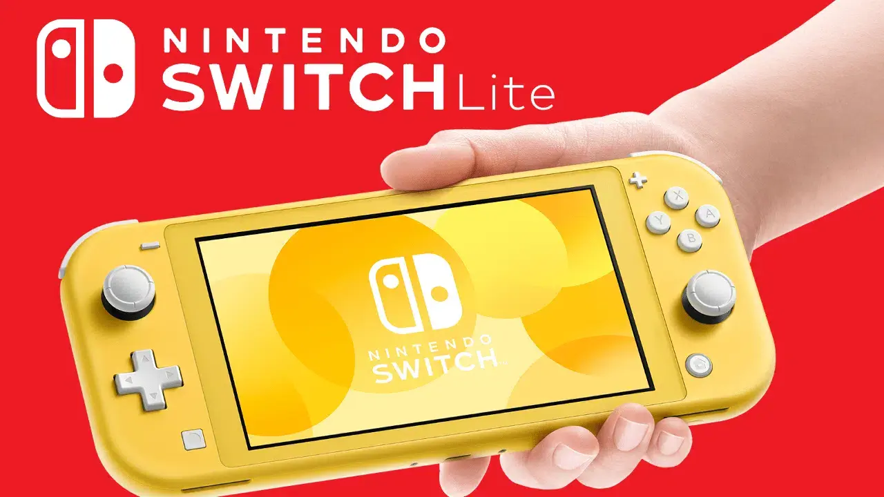 Nintendo Switch Lite a precio m&iacute;nimo hist&oacute;rico en Media Markt y tambi&eacute;n en Amazon